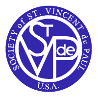 Seal of Saint Vincent De Paul Society